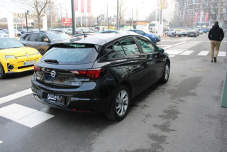 Opel Astra K 1.5 CDTI 