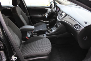 Opel Astra K 1.5 CDTI 