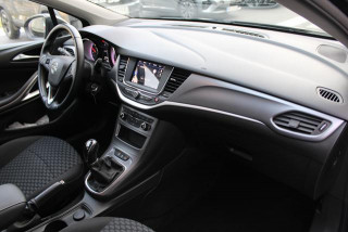 Opel Astra K 1.5 CDTI 