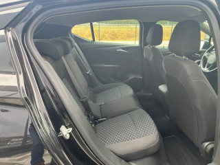 Opel Astra K 1.5 CDTI 