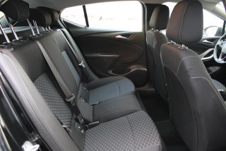 Opel Astra K 1.5 CDTI 