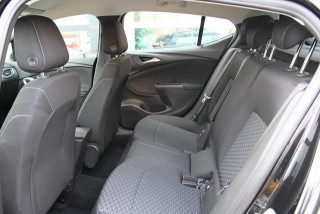 Opel Astra K 1.5 CDTI 