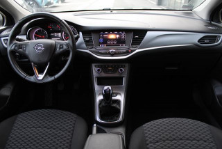 Opel Astra K 1.5 CDTI 