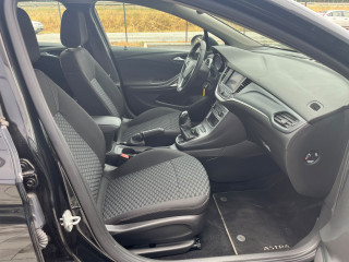 Opel Astra K 1.5 CDTI 
