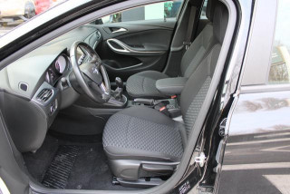 Opel Astra K 1.5 CDTI 