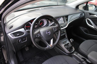 Opel Astra K 1.5 CDTI 