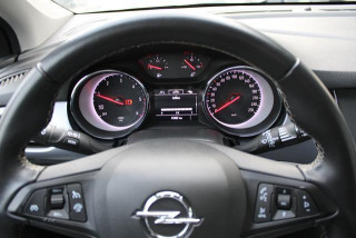 Opel Astra K 1.5 CDTI 