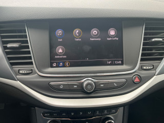 Opel Astra K 1.5 CDTI 