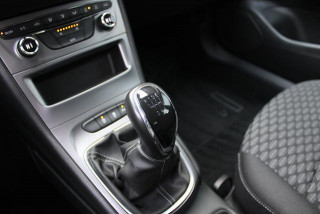 Opel Astra K 1.5 CDTI 