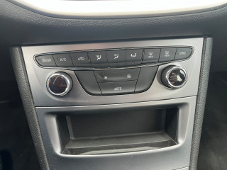 Opel Astra K 1.5 CDTI 