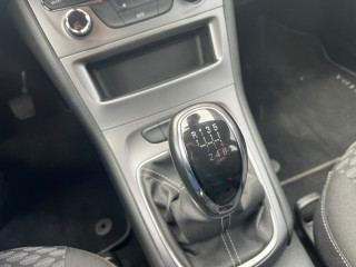 Opel Astra K 1.5 CDTI 