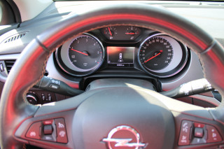 Opel Astra K 1.5 CDTI EDITION 