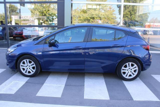 Opel Astra K 1.5 CDTI EDITION 