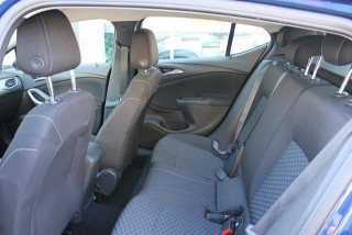 Opel Astra K 1.5 CDTI EDITION 