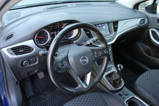 Opel Astra K 1.5 CDTI EDITION 