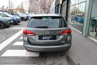 Opel Astra K 1.4 TURBO 