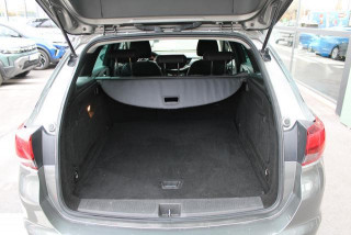 Opel Astra K 1.4 TURBO 