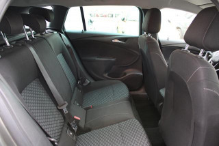 Opel Astra K 1.4 TURBO 