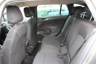 Opel Astra K 1.4 TURBO 