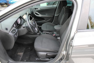 Opel Astra K 1.4 TURBO 