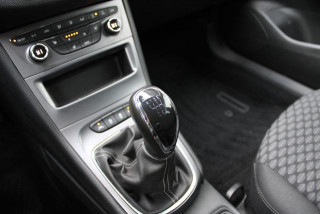 Opel Astra K 1.4 TURBO 