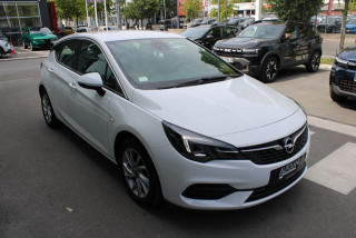 Opel Astra K 1.2 TURBO ELEGANCE 