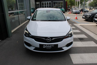 Opel Astra K 1.2 TURBO ELEGANCE 