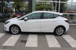 Opel Astra K 1.2 TURBO ELEGANCE 