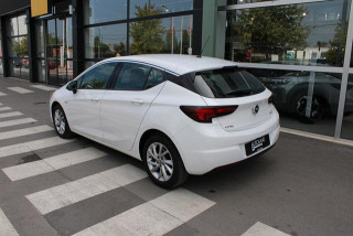 Opel Astra K 1.2 TURBO ELEGANCE 