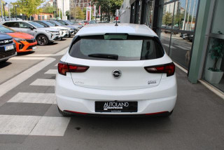 Opel Astra K 1.2 TURBO ELEGANCE 