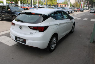 Opel Astra K 1.2 TURBO ELEGANCE 