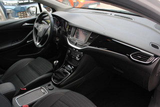 Opel Astra K 1.2 TURBO ELEGANCE 