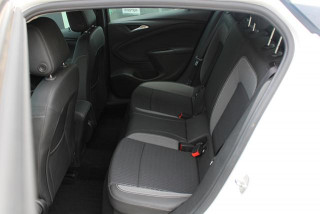 Opel Astra K 1.2 TURBO ELEGANCE 
