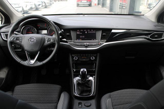 Opel Astra K 1.2 TURBO ELEGANCE 