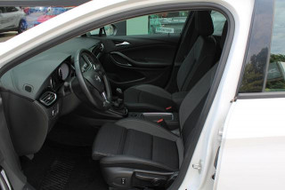 Opel Astra K 1.2 TURBO ELEGANCE 
