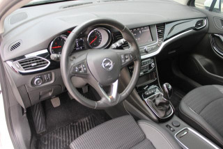 Opel Astra K 1.2 TURBO ELEGANCE 