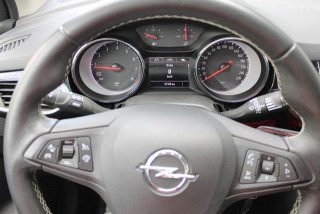 Opel Astra K 1.2 TURBO ELEGANCE 