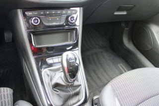 Opel Astra K 1.2 TURBO ELEGANCE 