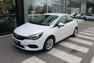 Opel Astra K 1.2 TURBO ELEGANCE 