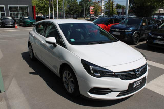 Opel Astra K 1.2 TURBO ELEGANCE 
