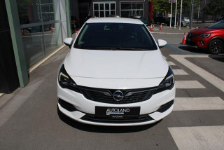 Opel Astra K 1.2 TURBO ELEGANCE 