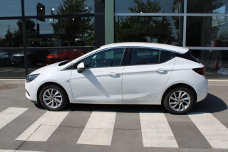 Opel Astra K 1.2 TURBO ELEGANCE 