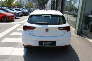 Opel Astra K 1.2 TURBO ELEGANCE 