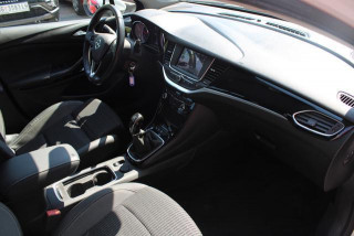 Opel Astra K 1.2 TURBO ELEGANCE 