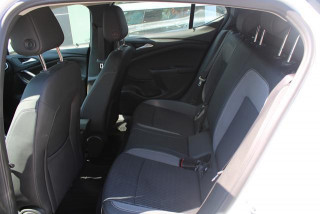 Opel Astra K 1.2 TURBO ELEGANCE 