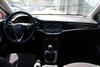 Opel Astra K 1.2 TURBO ELEGANCE 