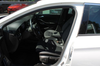Opel Astra K 1.2 TURBO ELEGANCE 