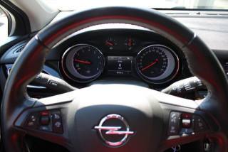 Opel Astra K 1.2 TURBO ELEGANCE 