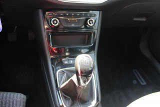 Opel Astra K 1.2 TURBO ELEGANCE 