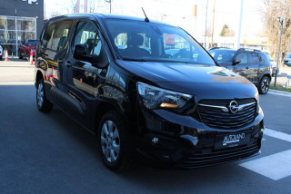 Opel Combo 1.5 HDI AUT 